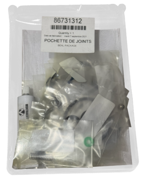 86731312 sealing kit hc50