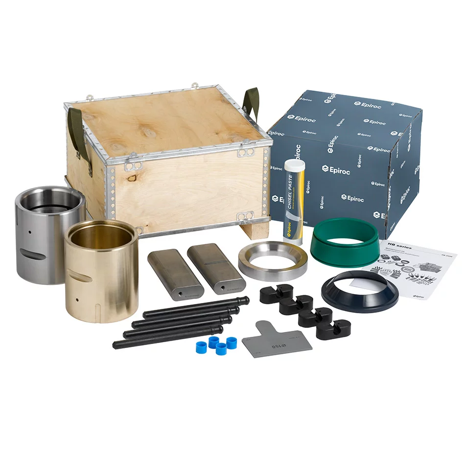 kit lower breaker part 950 950