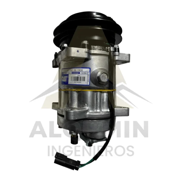 3E-1906 COMPRESSOR